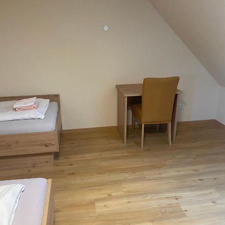 Ferienhaus Zunftstuben Norderney Εξωτερικό φωτογραφία