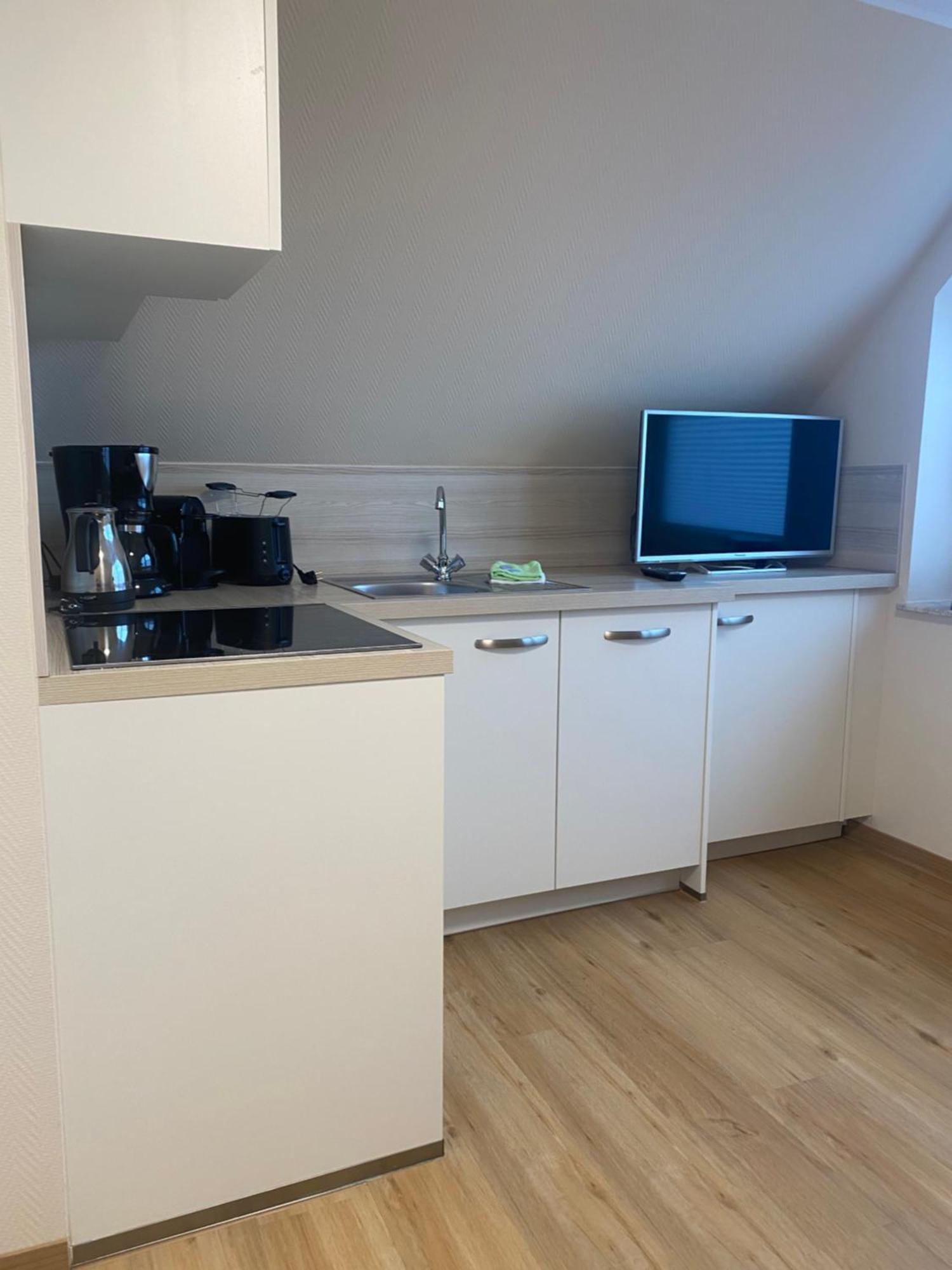 Ferienhaus Zunftstuben Norderney Εξωτερικό φωτογραφία