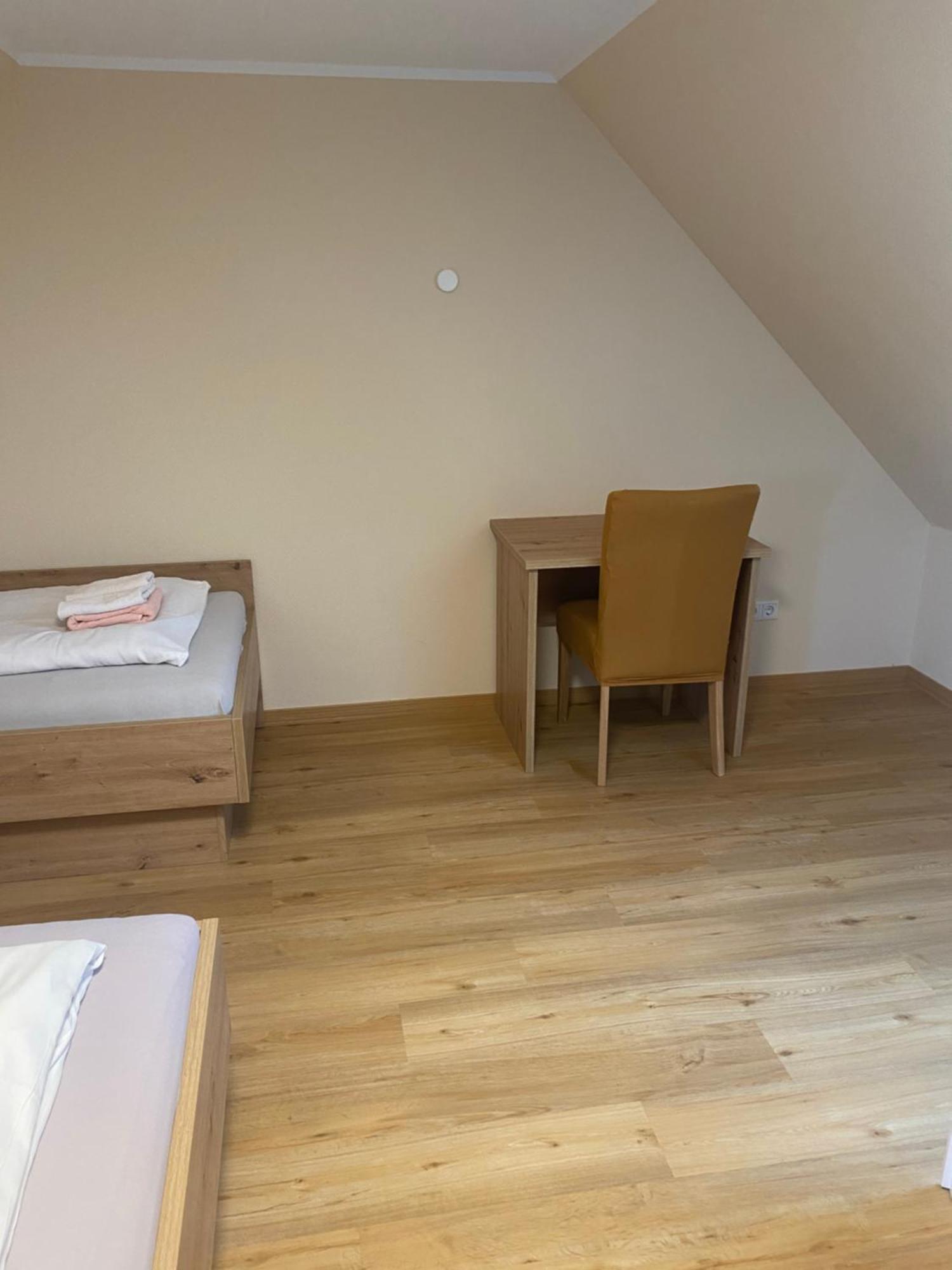 Ferienhaus Zunftstuben Norderney Εξωτερικό φωτογραφία