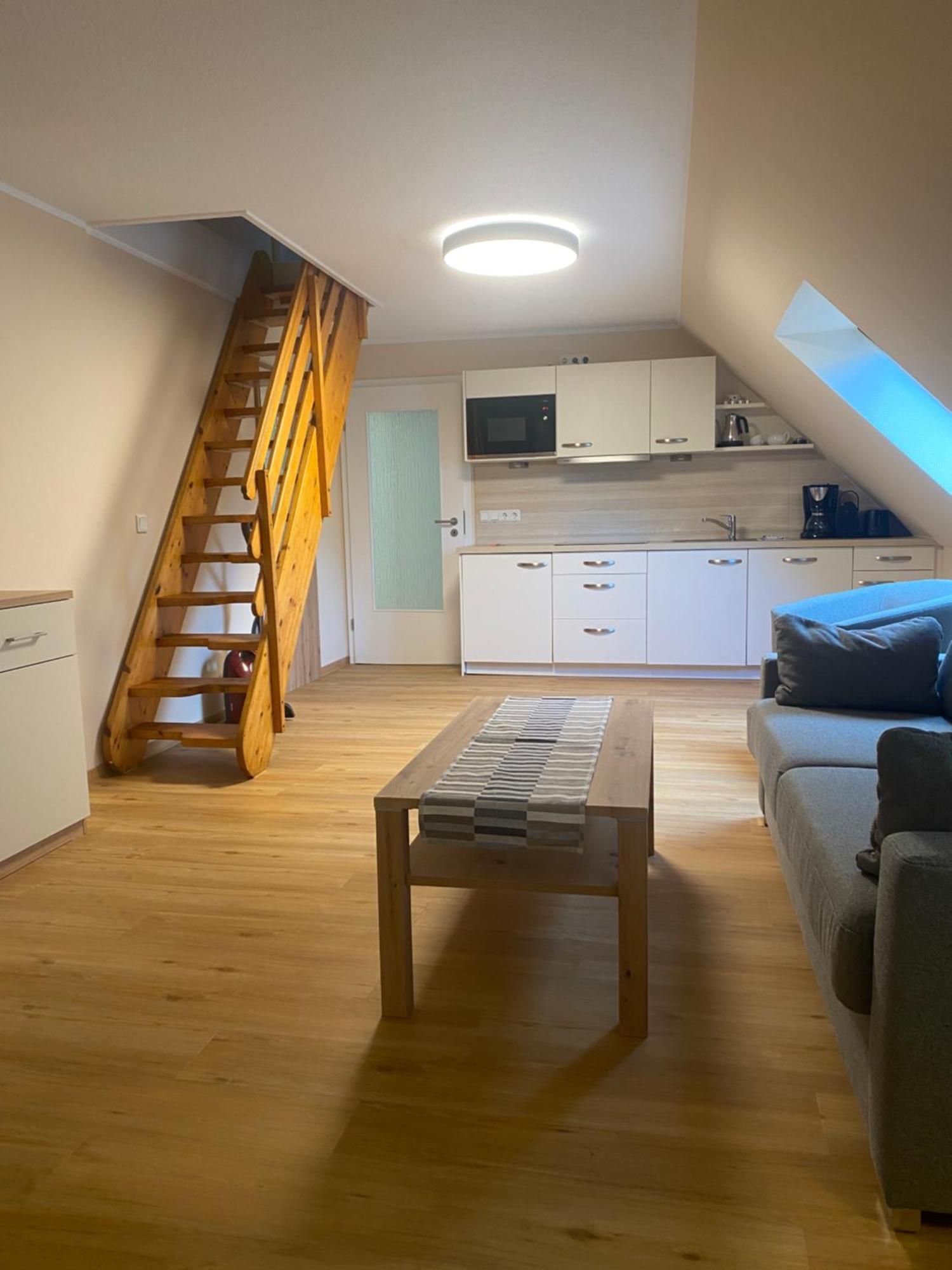 Ferienhaus Zunftstuben Norderney Εξωτερικό φωτογραφία