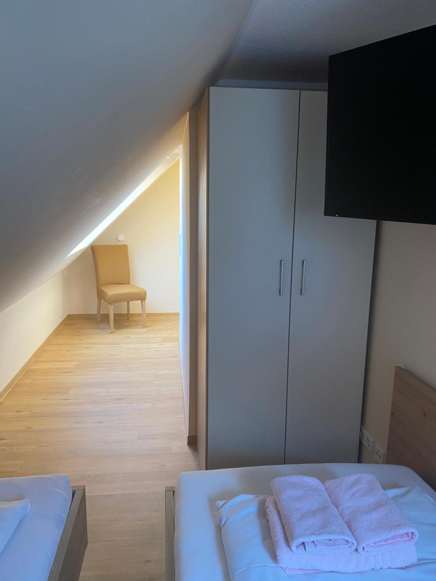 Ferienhaus Zunftstuben Norderney Εξωτερικό φωτογραφία