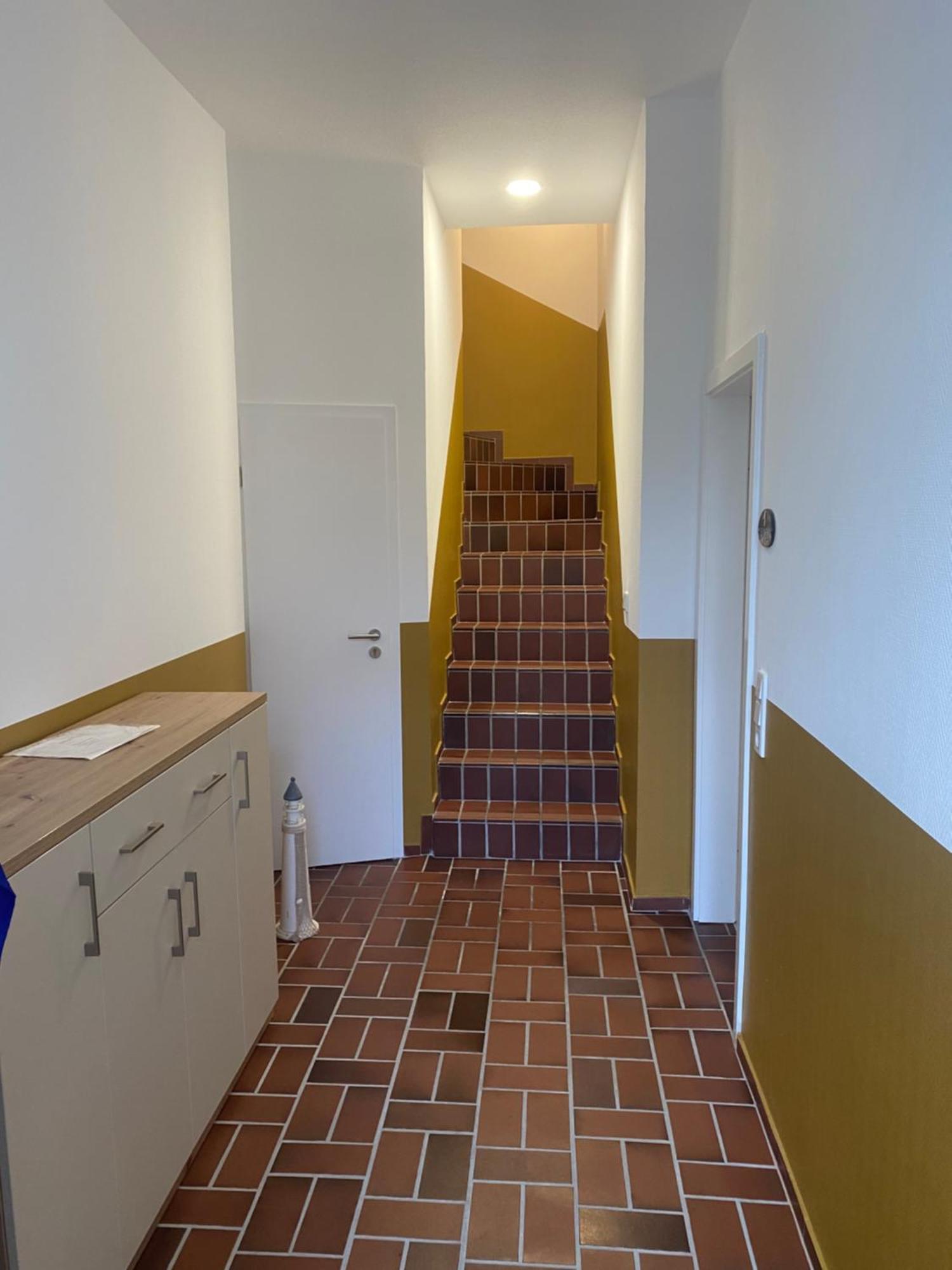 Ferienhaus Zunftstuben Norderney Εξωτερικό φωτογραφία