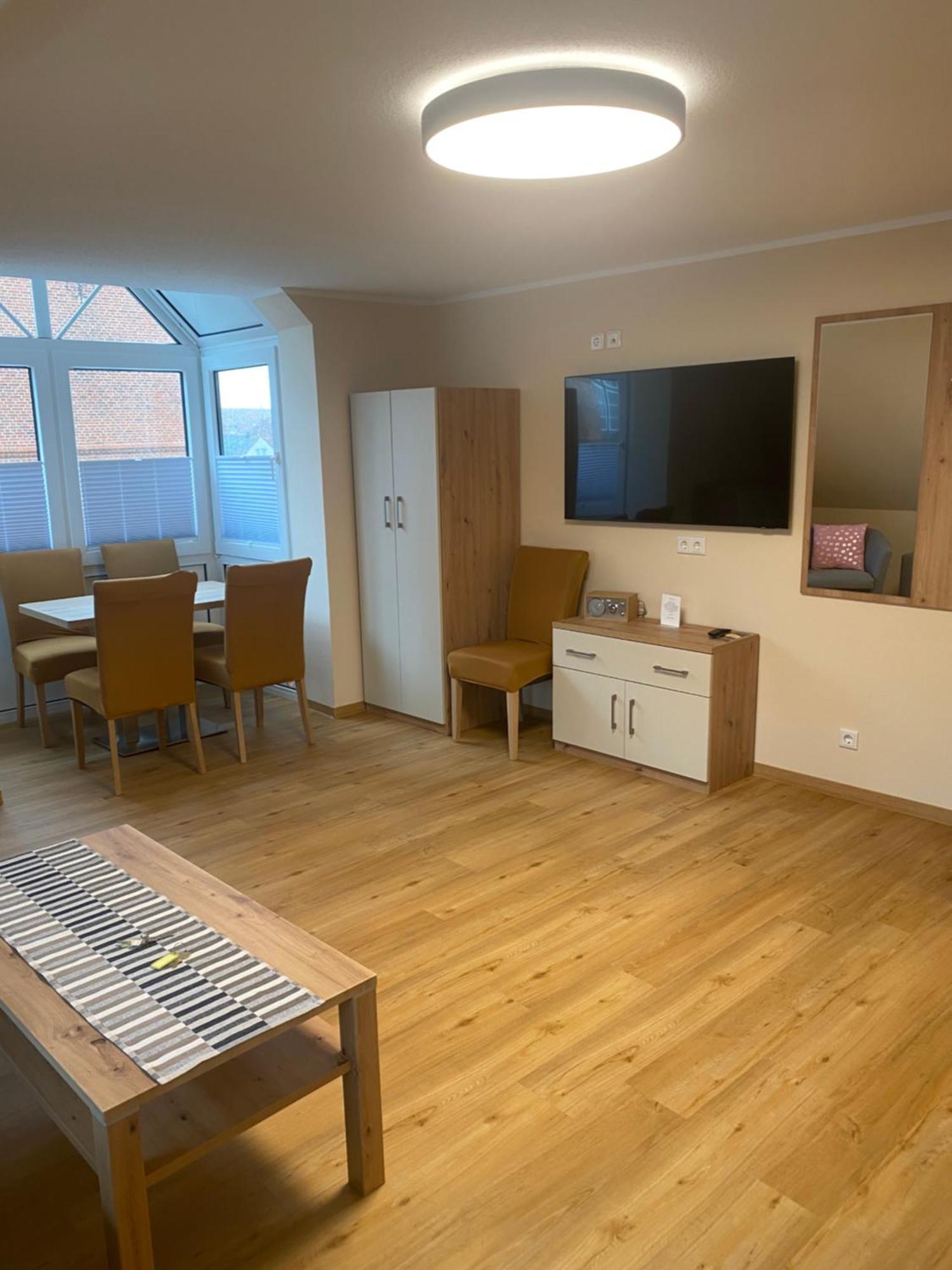 Ferienhaus Zunftstuben Norderney Εξωτερικό φωτογραφία