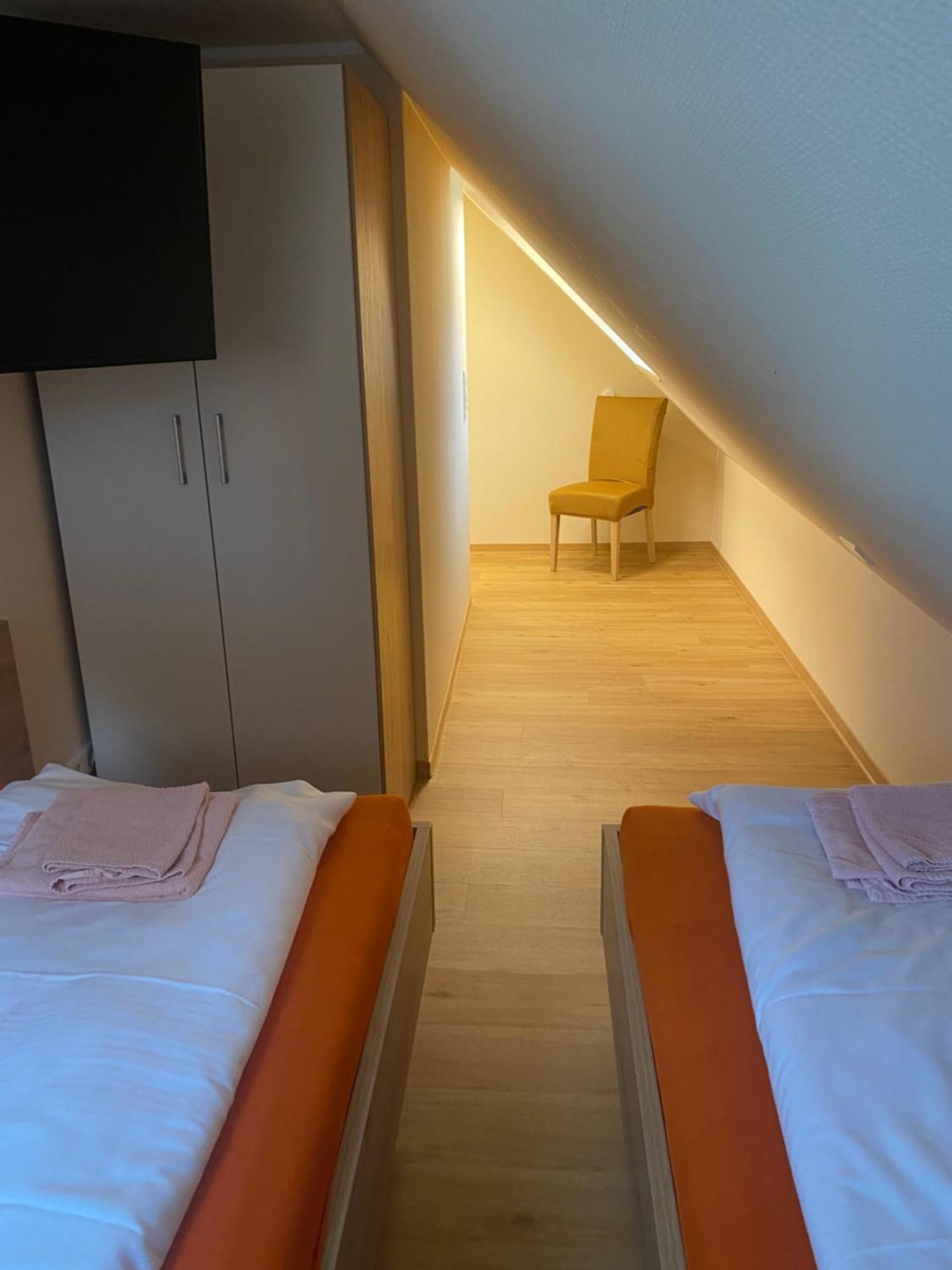 Ferienhaus Zunftstuben Norderney Εξωτερικό φωτογραφία