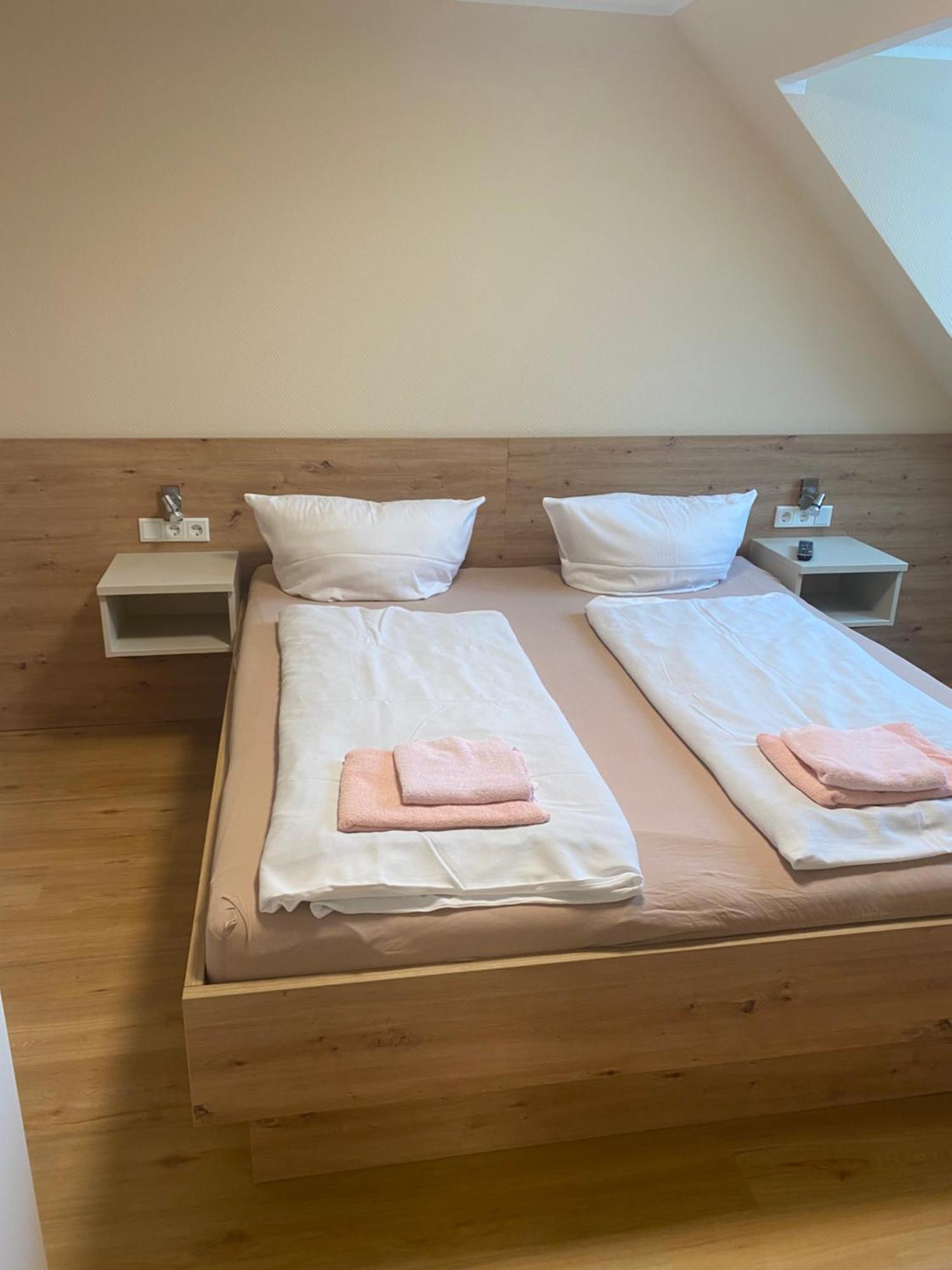 Ferienhaus Zunftstuben Norderney Εξωτερικό φωτογραφία