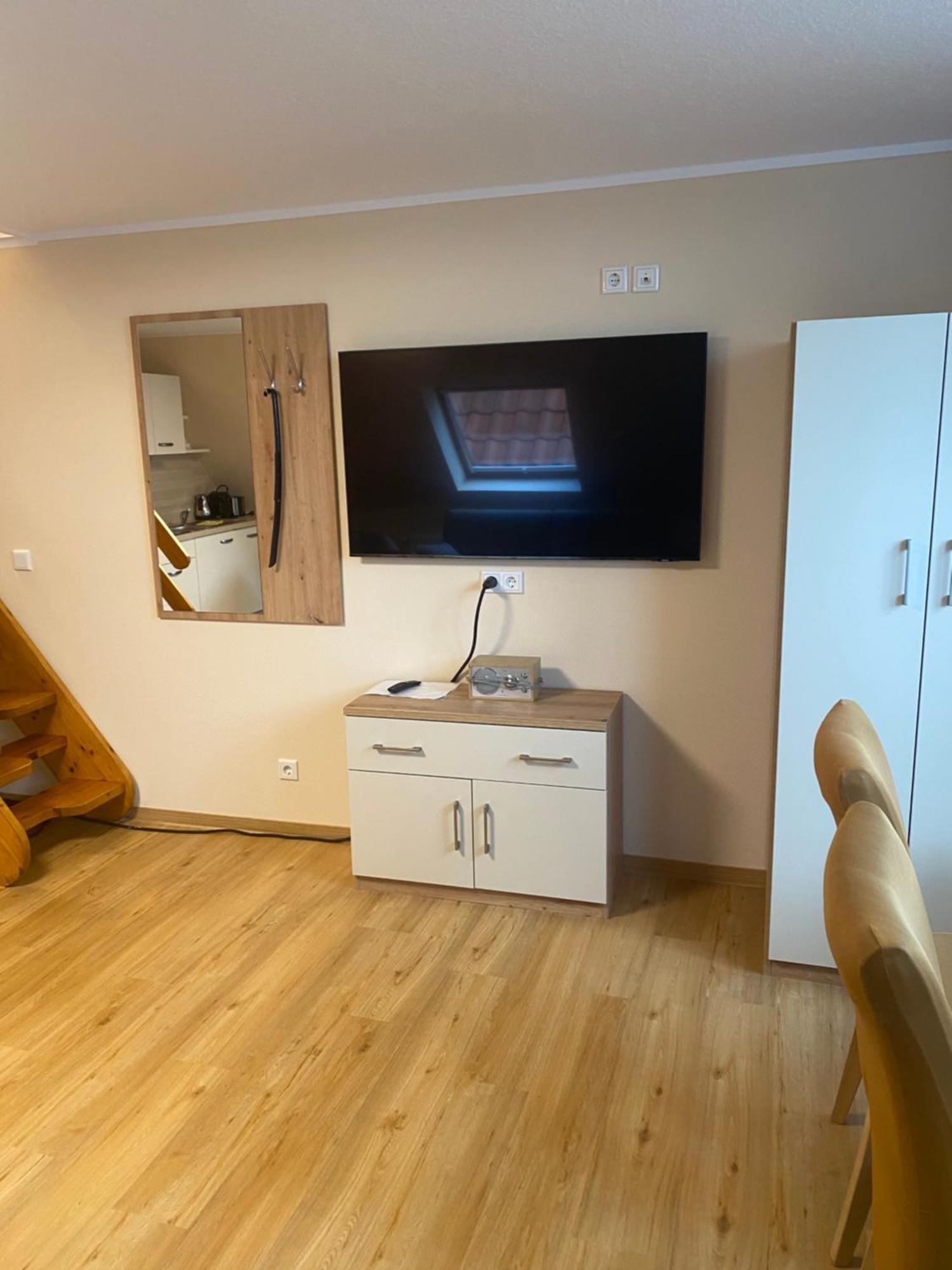 Ferienhaus Zunftstuben Norderney Εξωτερικό φωτογραφία