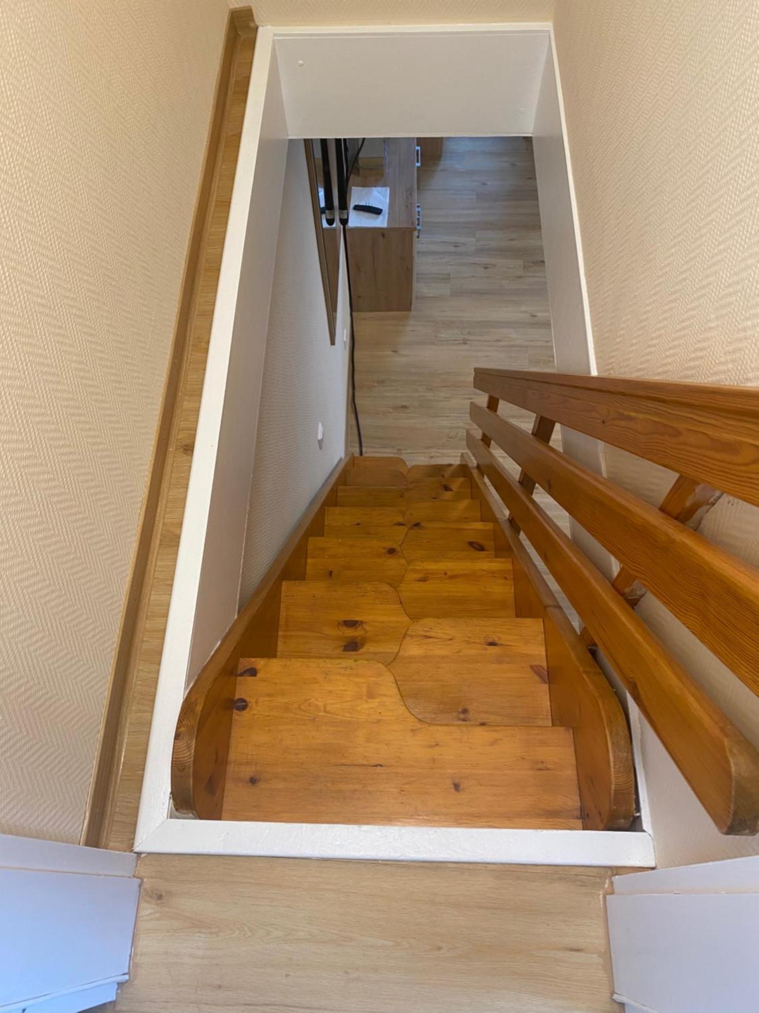 Ferienhaus Zunftstuben Norderney Εξωτερικό φωτογραφία