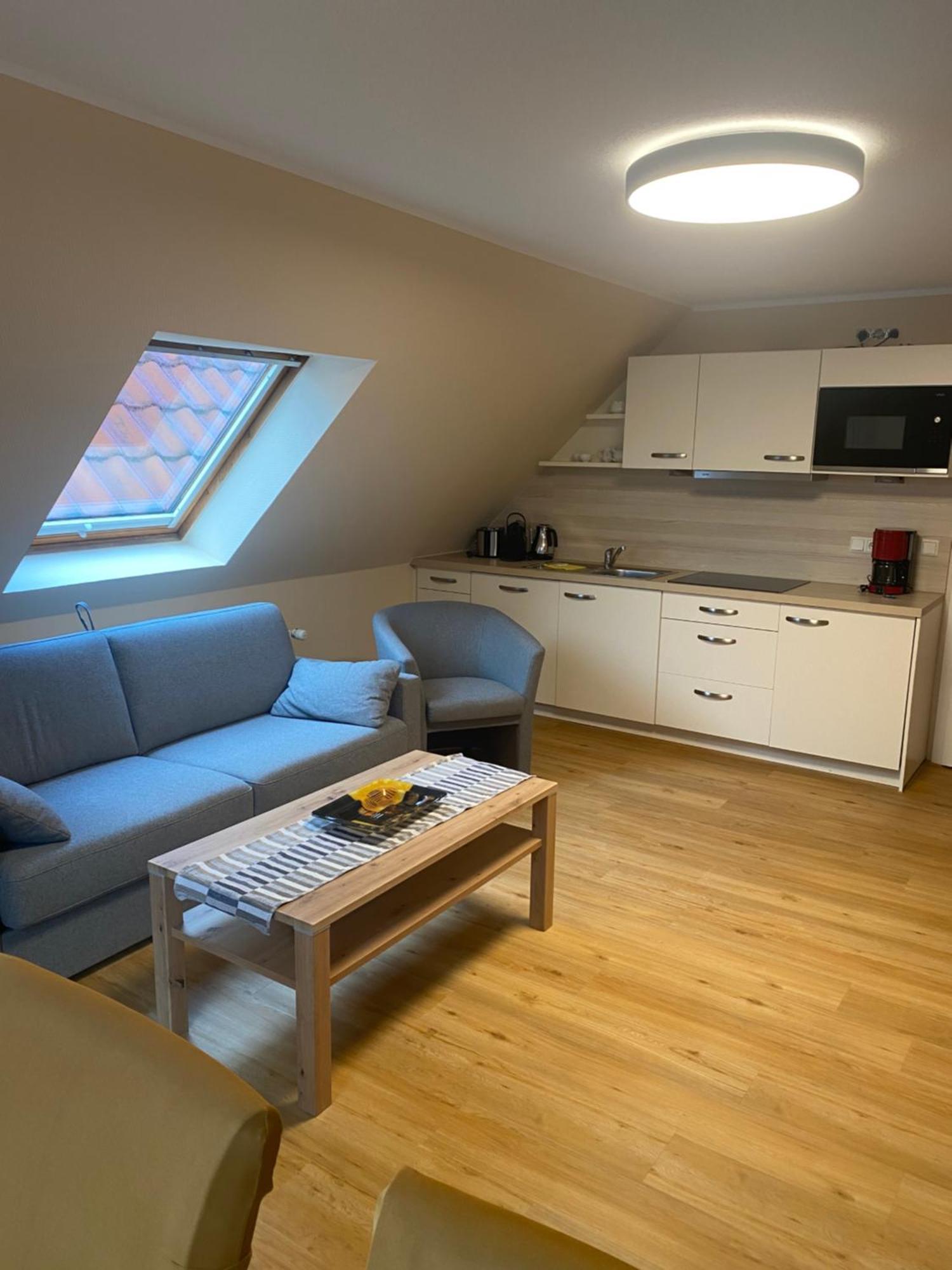 Ferienhaus Zunftstuben Norderney Εξωτερικό φωτογραφία