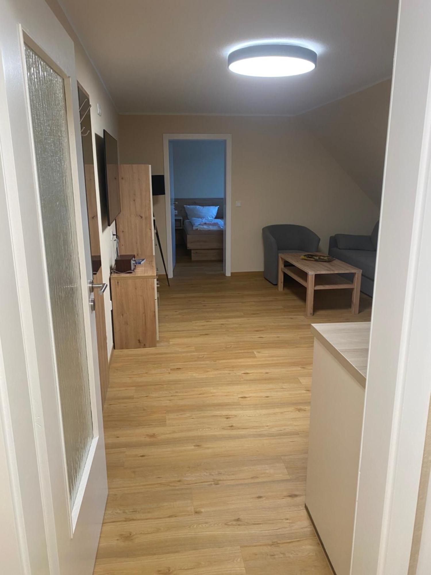 Ferienhaus Zunftstuben Norderney Εξωτερικό φωτογραφία
