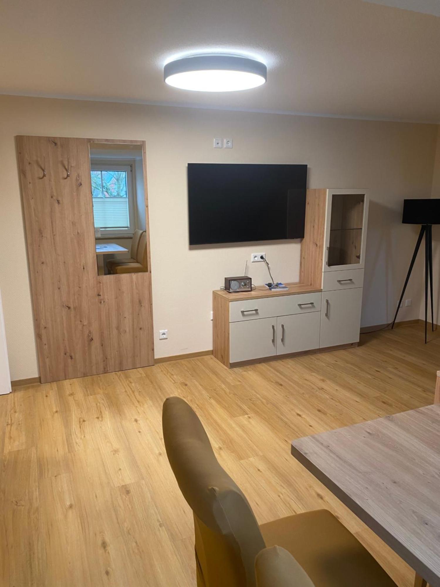 Ferienhaus Zunftstuben Norderney Εξωτερικό φωτογραφία