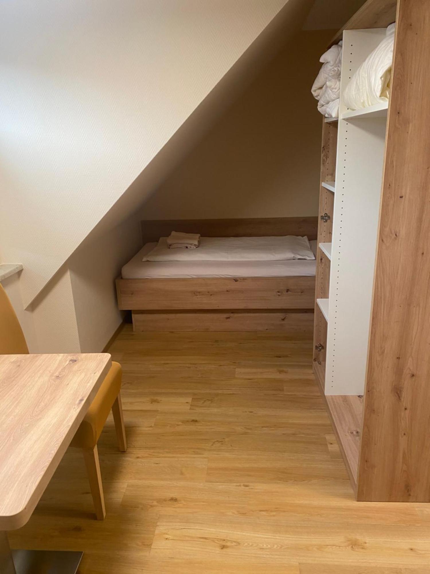 Ferienhaus Zunftstuben Norderney Εξωτερικό φωτογραφία