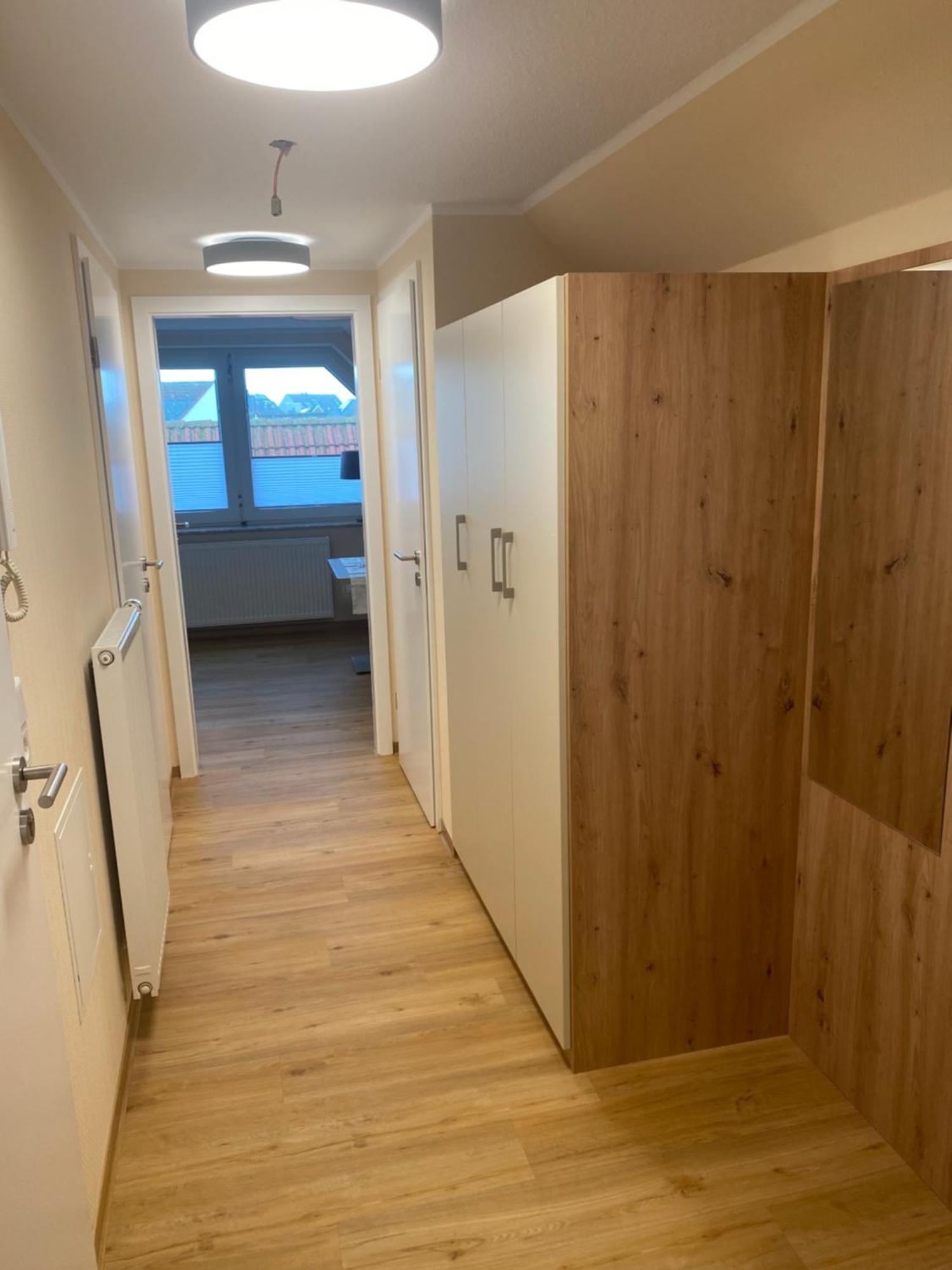 Ferienhaus Zunftstuben Norderney Εξωτερικό φωτογραφία