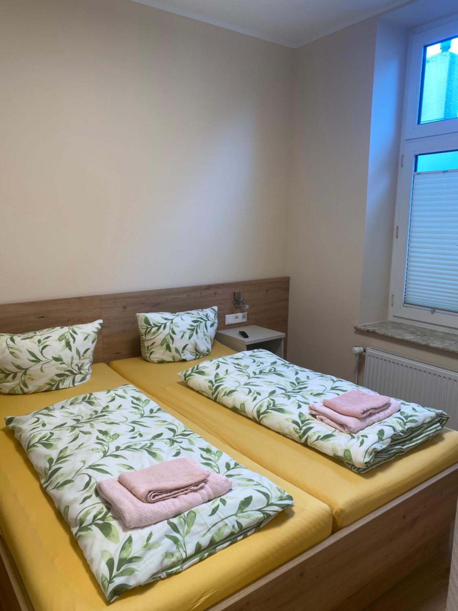 Ferienhaus Zunftstuben Norderney Εξωτερικό φωτογραφία