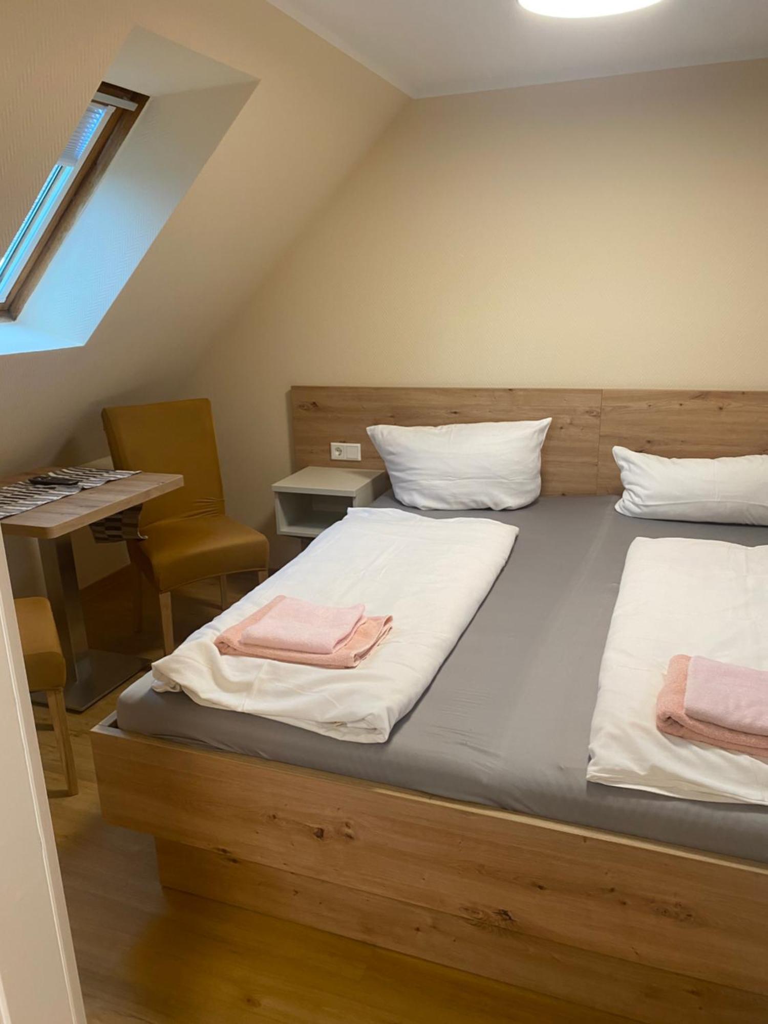 Ferienhaus Zunftstuben Norderney Εξωτερικό φωτογραφία
