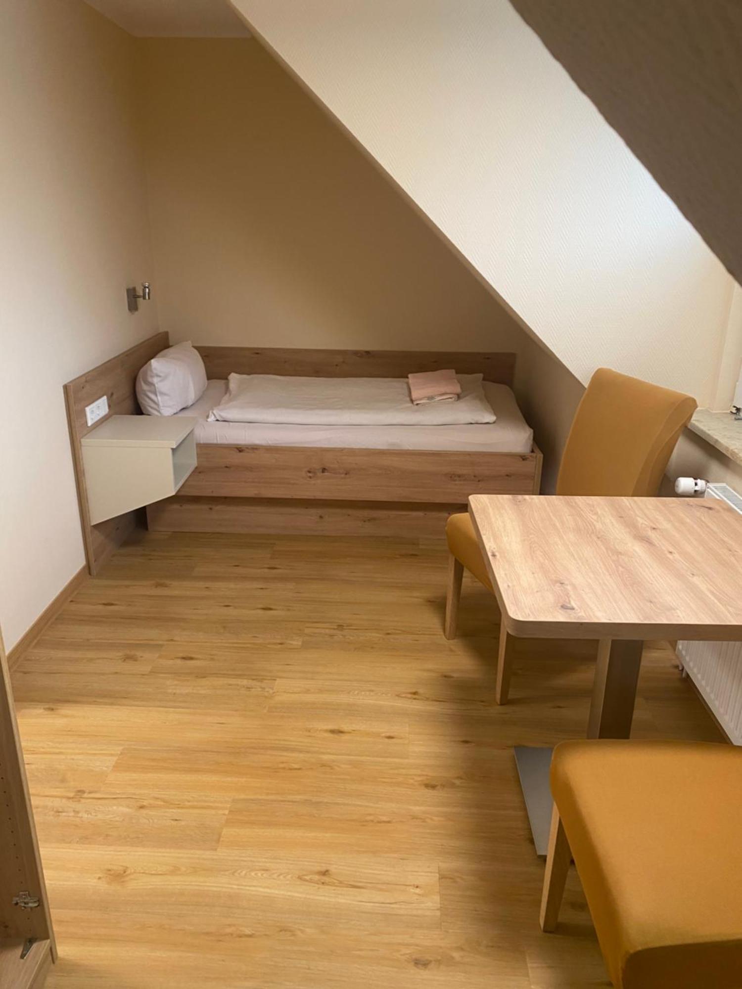 Ferienhaus Zunftstuben Norderney Εξωτερικό φωτογραφία