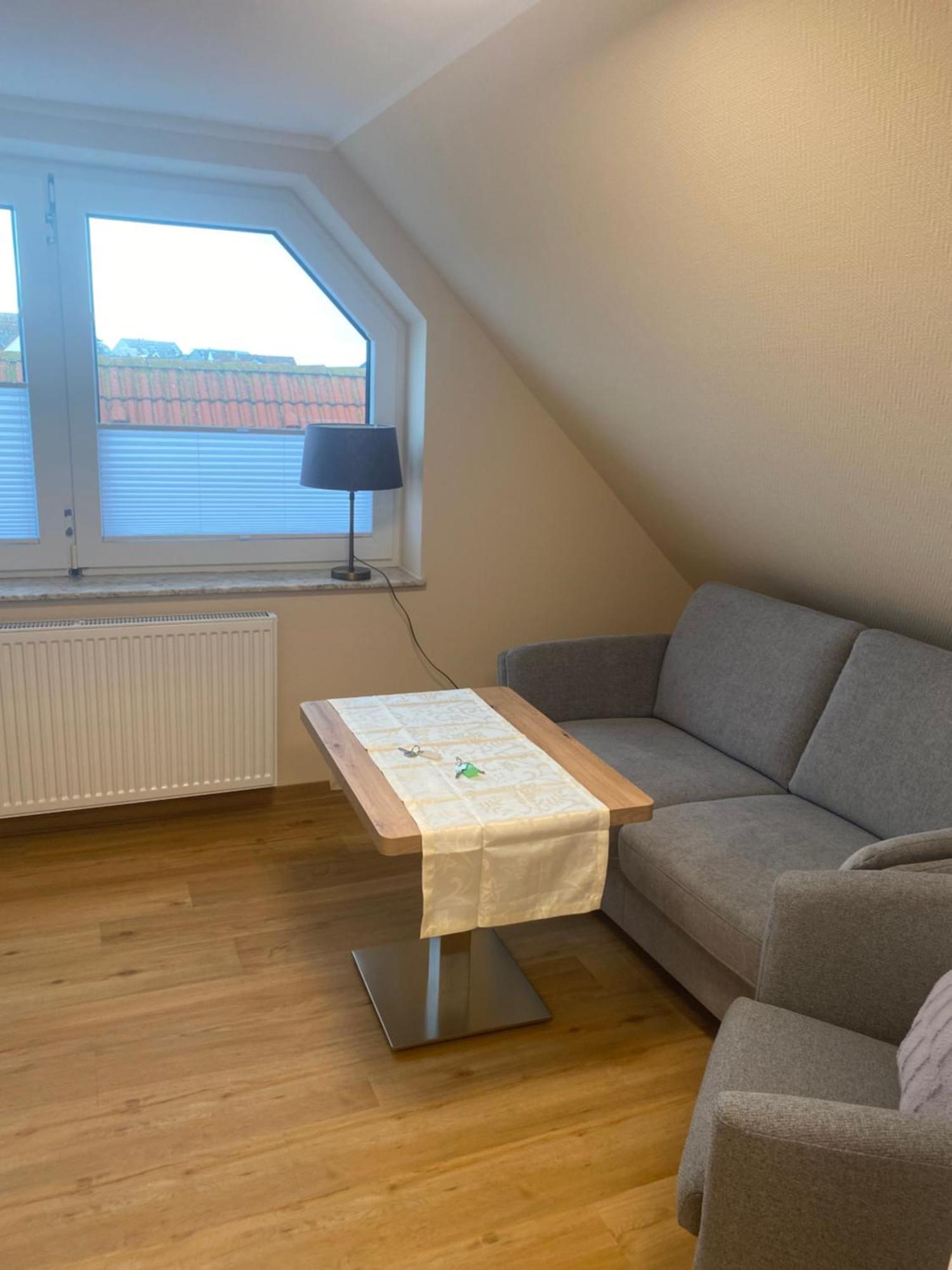 Ferienhaus Zunftstuben Norderney Εξωτερικό φωτογραφία