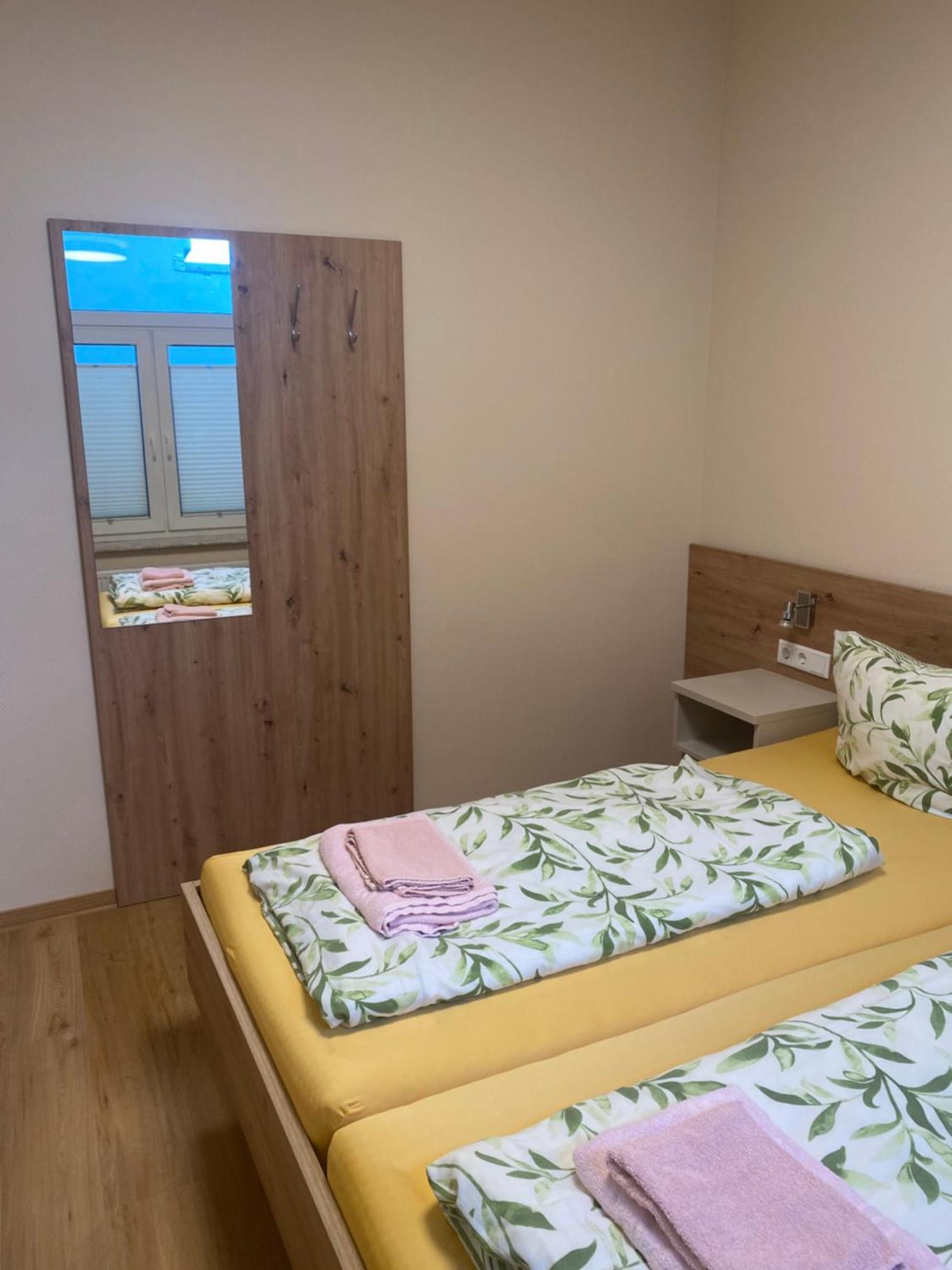 Ferienhaus Zunftstuben Norderney Εξωτερικό φωτογραφία