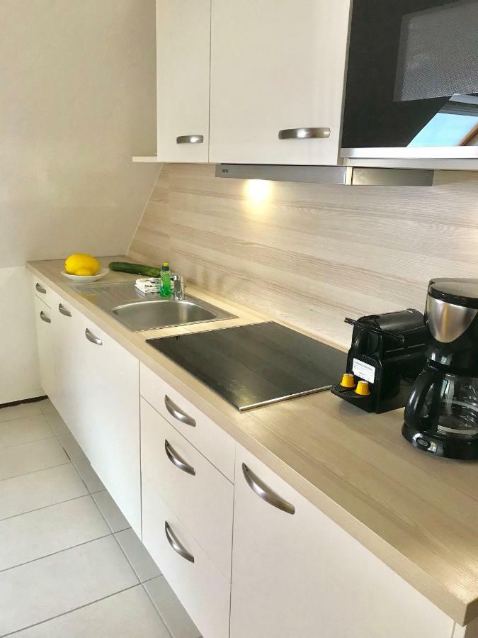 Ferienhaus Zunftstuben Norderney Εξωτερικό φωτογραφία