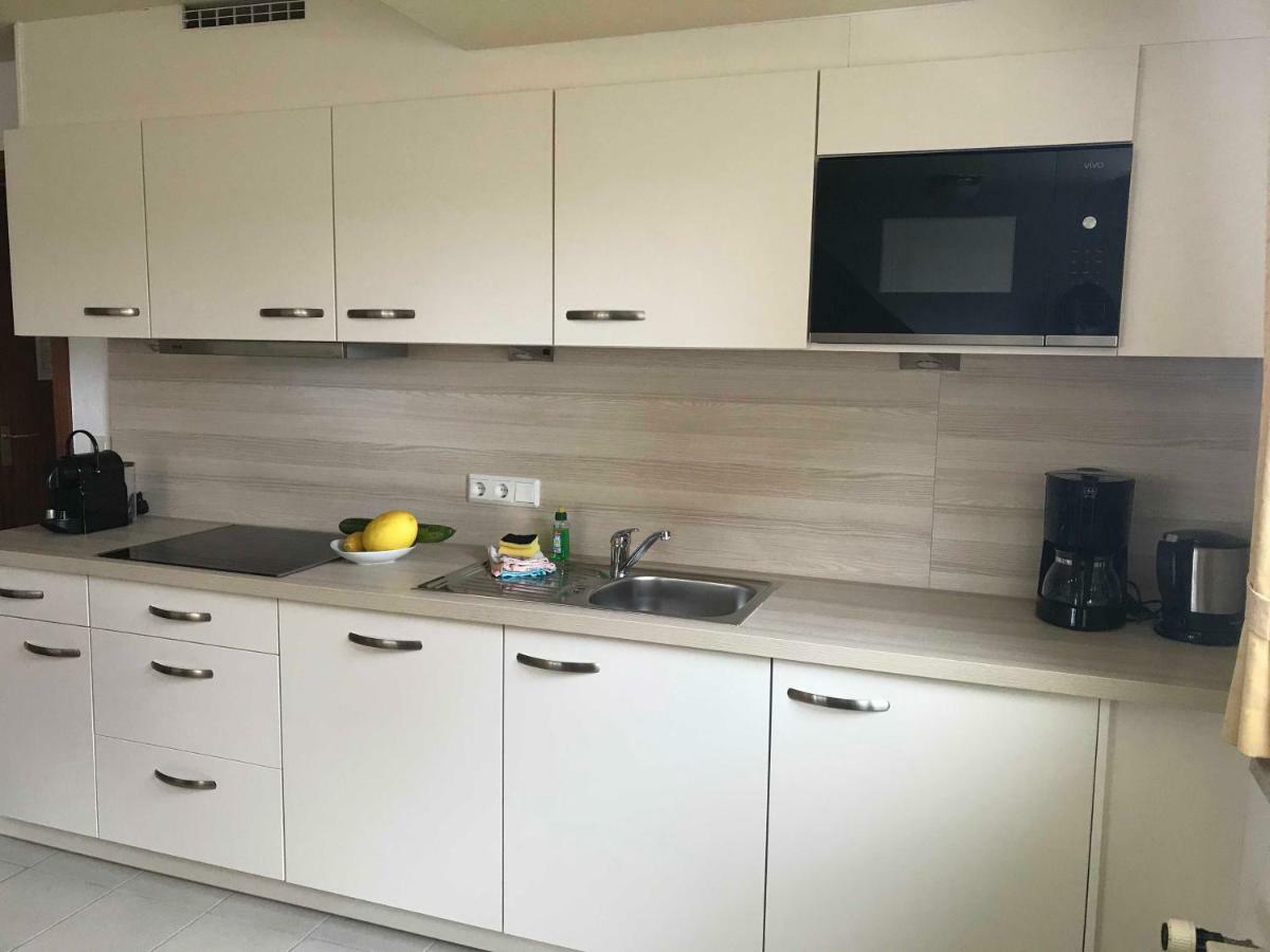 Ferienhaus Zunftstuben Norderney Εξωτερικό φωτογραφία